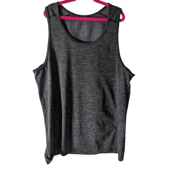 LULULEMON ATHLETICA Metal Vent Tank Size Large - Picture 2 of 3